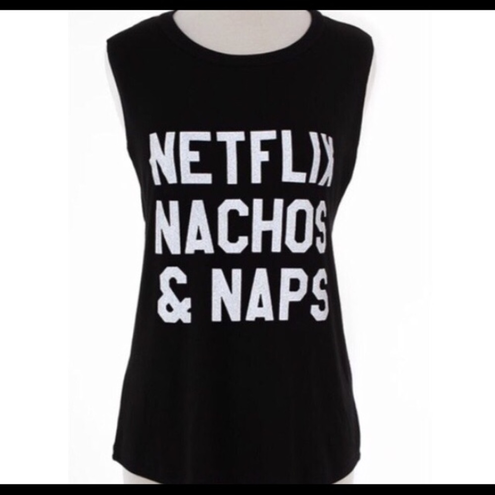 🔴NETFLIX TANK🔴